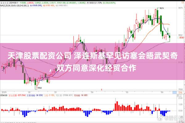 天津股票配资公司 泽连斯基罕见访塞会晤武契奇，双方同意深化经贸合作