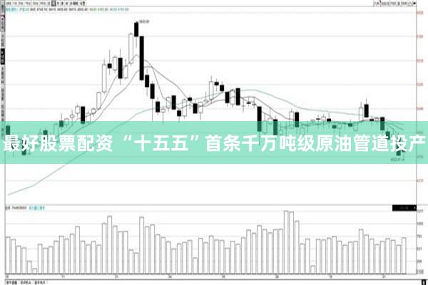 最好股票配资 “十五五”首条千万吨级原油管道投产